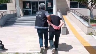 Dörtyolda uyuşturucu operasyonu; 1 tutuklama