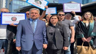 Dorukhanın ölümüyle ilgili 8 polis hakim karşısında