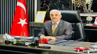 DP Haliliye İlçe Başkanı hayatını kaybetti