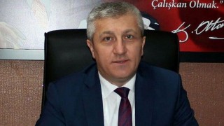 Dr. Fevzi Yavuzyılmaz Kastamonu İl Sağlık Müdürü Olarak Atandı