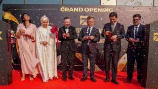 DRFK Turkish International Day Surgery Center, Dubaide şube açtı