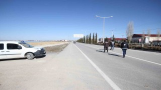 Drift atan sürücü cezadan kurtulamadı