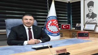 DTO Başkan Erdoğan: Taleplerimizin karşılık bulduğunu görmek güzel