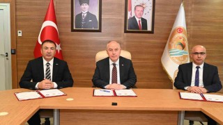 DTO üyesi esnaflar evlenecek gençlere Aile Yılına özel yüzde 30a varan indirim yapacak