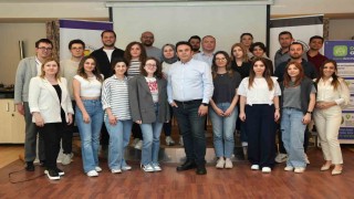 DTSOda teknoloji eğitimi