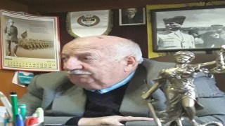 Duayen Avukat Haşıloğlu hayatını kaybetti