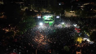 DÜFest 2025, hafızalara kazındı
