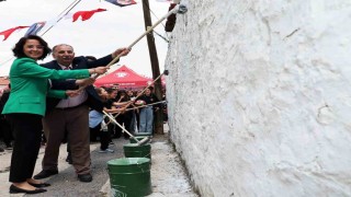 Dünya Çevre Gününde Menteşede anlamlı etkinlik
