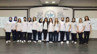 Dünya Ebeler Günü GİBTÜde kutlandı