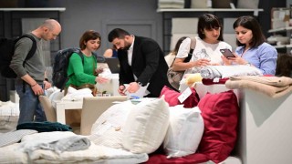 Dünya ev tekstili sektörü HOMETEXte buluşuyor
