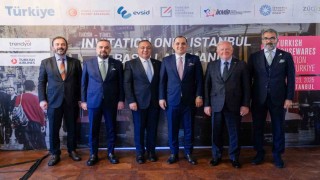 Dünya ev ve mutfak eşyaları sektörü İstanbulda buluşuyor