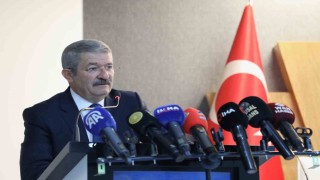Dünya Kahvaltı Günü Muradiye Şelalesinde kutlanacak