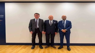 Dünyada her yıl, 2 milyon 500 bin kişiye protez uygulanıyor