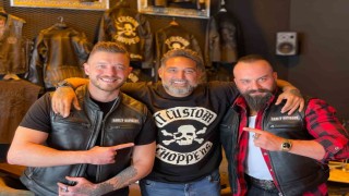 Dünyanın en ünlü markaları ürettiği motosikletlerden çekiniyor