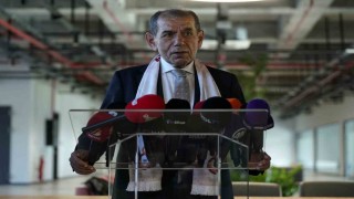 Dursun Özbek: Muslera ile 1 sezon daha kalması için konuştum