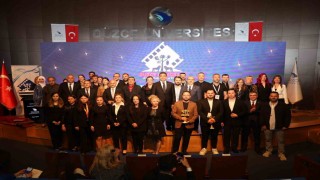 Düzce Konuralp Uluslararası Film Festivali ödülleri sahiplerini buldu