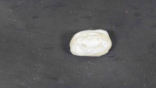Düzcede 15 suç kaydı bulunan şüpheli, 125 gram uyuşturucu ile yakayı ele verdi