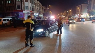 Düzcede aranan 60 kişi yakalandı 17 kişi tutuklandı