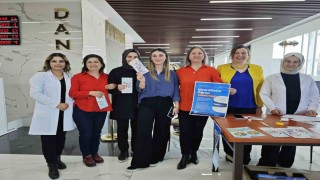 Düzcede kilo takip ekipleri her yerde