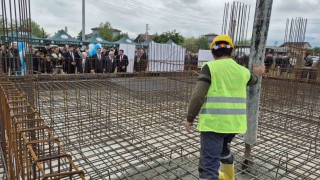 Düzceye yeni sağlık yatırımı