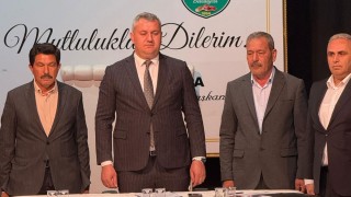 Düziçi Belediyesi Mayıs Ayı Meclis Toplantısı Gerçekleştirildi