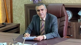 Düziçi İlçe Sağlık Müdürü Dr. Alper Akdağ Görevinden Ayrıldı