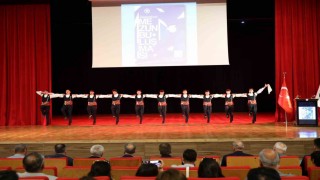 EBYÜ Geleneksel Mezun Buluşması düzenlendi