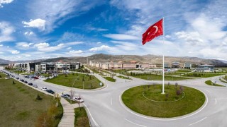 EBYÜ ile KUDAKA arasında yapay zeka eğitimi protokolü imzalandı