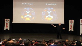Eczacı Odasının etkinliğine Aydınlılardan yoğun ilgi
