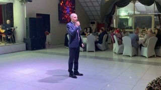 Edremit Devlet Hastanesi 2025 Motivasyon Gecesi