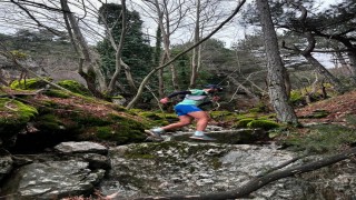 Efeler Yolu Ultra Trail için geri sayım başladı