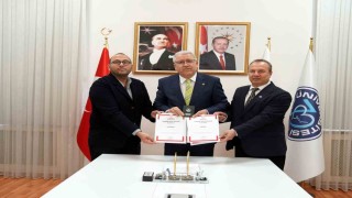 Efeler Yolunun iki ayrı tasarımı Türk Patent ve Marka Kurumu tarafından tescillendi