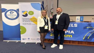 EFPMye TMOK Fair Play Komisyonundan iki önemli isim seçildi