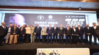 EGİAD ve ESİADdan Yapay Zeka Zirvesi