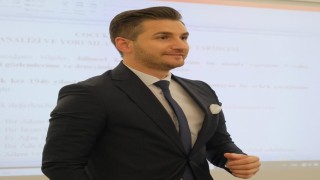Eğitim Bilimci Paşayev, Azerbaycan psikoloji camiasıyla buluşuyor