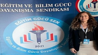 Eğitim Gücü Sen: 13 cezası onaylanan yönetici neden hala bu görevde?