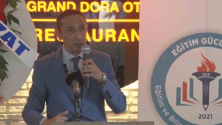 Eğitim Gücü Sen Ankara Şube Olağan Genel Kurulu gerçekleştirildi