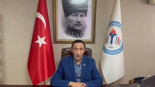 Eğitim Gücü-Senden 13 ayrı ceza alan okul müdürünün görevden alınmamasına tepki