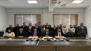 Ehram, bez bebeklerle geleceğe taşınacak