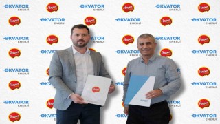 Ekvator Enerjiden Pasaport Pizza bayilerine elektrikte indirim