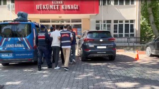 Elazığ merkezli 6 ilde dolandırıcılık operasyonu: 7 şüpheli yakalandı