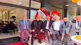 Elazığ Ticaret ve Sanayi Odası Başkanı Alan: Sağlık sektöründe iyi bir konumdayız