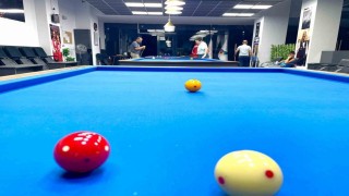 Elazığ, yeni spor branşlarıyla sporun her alanında yükseliyor