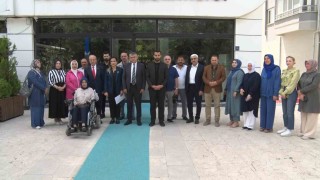 Elazığda 27 Mayıs Darbesi kınandı
