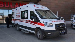 Elazığda 4 kişi içtikleri sütlü kahveden zehirlendi
