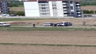 Elazığda bir kişi boş arazide ölü bulundu