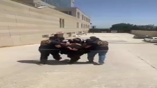 Elazığda muhtarı yaralayan saldırganlar yakalandı