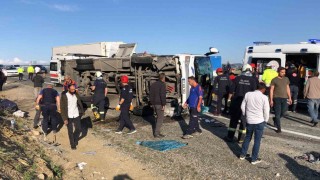 Elazığda nisan ayında 231 trafik kazası meydana geldi