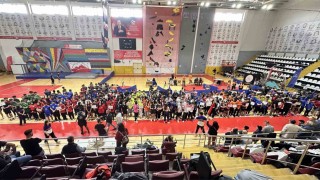 Elazığda Okul Sporları Türkiye Şampiyonası sona erdi