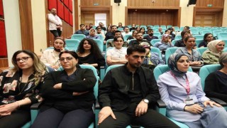 Elazığda sağlık çalışanlarına yönelik ileri yaşam desteği eğitimi